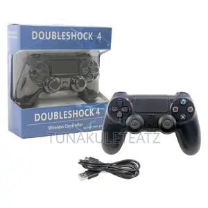 Sony DualShock 4 Wireless Controller - PS4