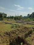 1178sqm Plot with 4-Bedroom Foundation in Ngaramtoni - 2