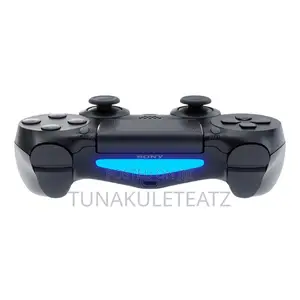 Sony DualShock 4 Wireless Controller - PS4