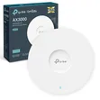 TP-Link EAP 653 UR AX3000 Ceiling Mount Wi-Fi 6 Access Point - 1