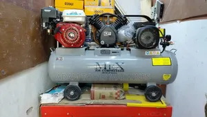 Edon 100L 2-in-1 Air Compressor