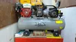 Edon Compressor 100L 2-in-1 - 1
