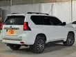 Toyota Land Cruiser Prado 2020 Pearl - 3