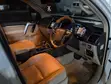 Toyota Land Cruiser Prado 2020 Pearl - 4