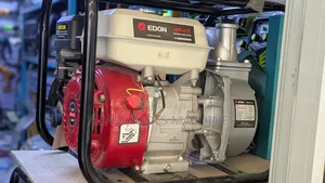 Edon 2" Gasoline Water Pump