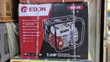 Edon 2" Pump ya Maji ya Petroli - 2