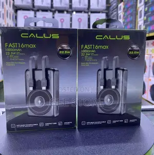 Calus Fast 16 Max 10000mAh Power Bank