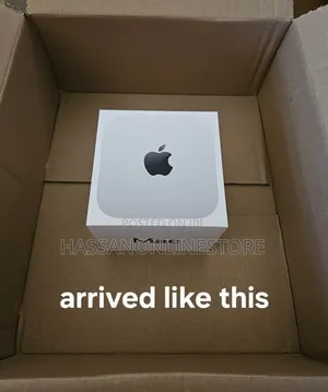 Apple Mac Mini M4 Pro Desktop Computer (24GB RAM, 512GB SSD)
