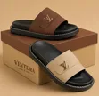 Louis Vuitton Leather Sandals 40-45 - 1