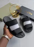 Louis Vuitton Leather Sandals 40-45 - 3