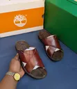 Louis Vuitton Leather Sandals 40-45 - 4
