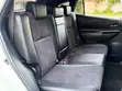 Toyota Harrier 2016 White - 3