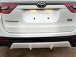 Toyota Harrier 2016 White - 5
