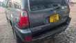 Toyota Hilux Surf 2.7 SSR 2005 Kijivu - 3