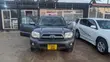 Toyota Hilux Surf 2.7 SSR 2005 Kijivu - 4