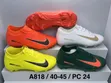Viatu vya Mpira wa Miguu Nike Airzoom - 2