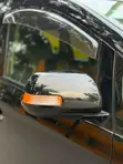 Toyota Alphard 2011 Black - 5