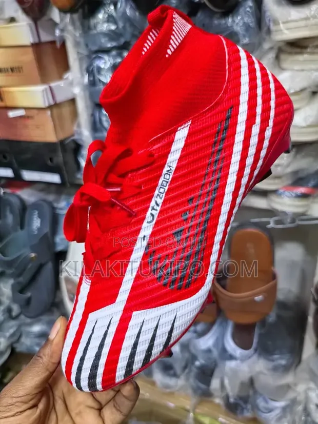 Nike Football Boots Size 40-45 - 1
