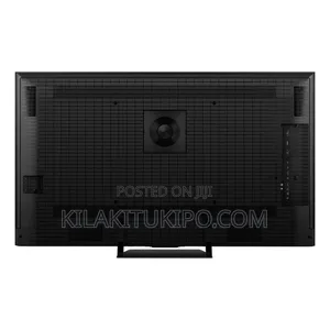 Hisense 85" RGB MiniLED 85UR8S 180Hz 4K TV