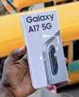 New Samsung Galaxy A17 5G 256GB Gray - 1