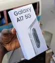 New Samsung Galaxy A17 5G 256GB Gray - 2