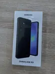 Samsung Galaxy A36 256GB Mpya Nyeusi - 2