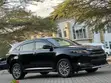Toyota Harrier 2017 Black - 3