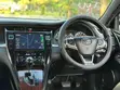 Toyota Harrier 2017 Black - 4