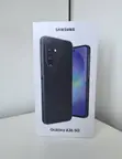 New Samsung Galaxy A36 256GB Black - 2