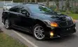 Toyota Crown Athlete 2012 Nyeusi - 1