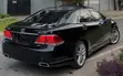 Toyota Crown Athlete 2012 Nyeusi - 4