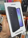 New Samsung Galaxy A36 128GB Black - 3