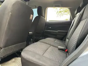Mitsubishi RVR 2010 Gray