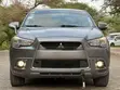 Mitsubishi RVR 2010 Gray - 3