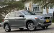 Mitsubishi RVR 2010 Gray - 5