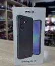 New Samsung Galaxy A36 256GB Black - 1