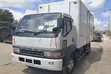 Mitsubishi Fuso Fighter Lori la Fridge - 1