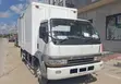 Mitsubishi Fuso Fighter Lori la Fridge - 3