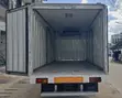 Mitsubishi Fuso Fighter Lori la Fridge - 5