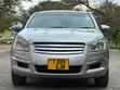 Nissan Dualis Crossrider 2010 Silver - 1