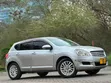 Nissan Dualis Crossrider 2010 Silver - 2