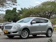 Nissan Dualis Crossrider 2010 Silver - 3