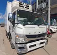 Mitsubishi Canter Lori la Fridge - Mwaka 2007 - 3