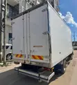 Mitsubishi Canter Lori la Fridge - Mwaka 2007 - 5