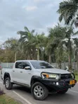 Toyota Hilux 2021 Double Cabin Pearl - 1