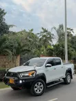 Toyota Hilux 2021 Double Cabin Pearl - 2