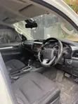 Toyota Hilux 2021 Double Cabin Pearl - 3