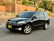 Toyota Vanguard 2008 Black - 4