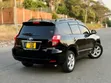 Toyota Vanguard 2008 Black - 5