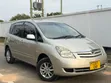 Toyota Corolla Spacio 2005 Gold - 2
